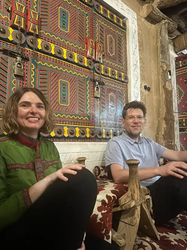 Riyadh Short Break 4 days